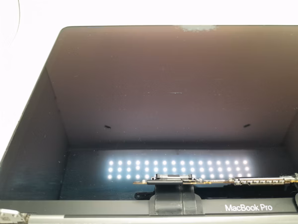 MacBook Pro 13" A1706 A1708 2016 2017 Retina LCD Screen Assembly Grey *refurb*