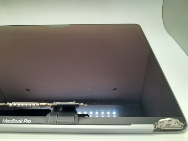 MacBook Pro 13" A1706 A1708 2016 2017 Retina LCD Screen Assembly Grey *refurb* - Image 4