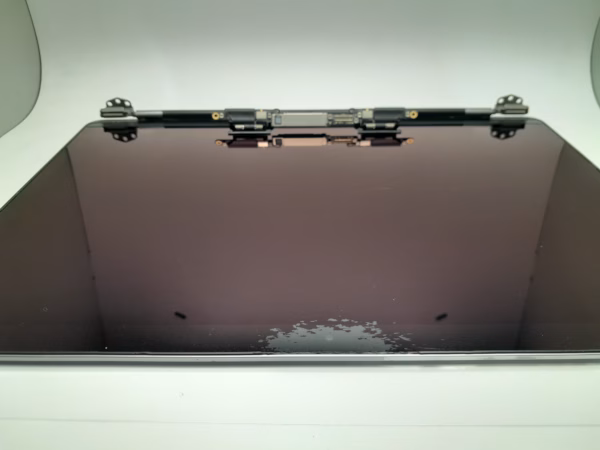 MacBook Pro 13" A1706 A1708 2016 2017 Retina LCD Screen Assembly Grey *refurb* - Image 5