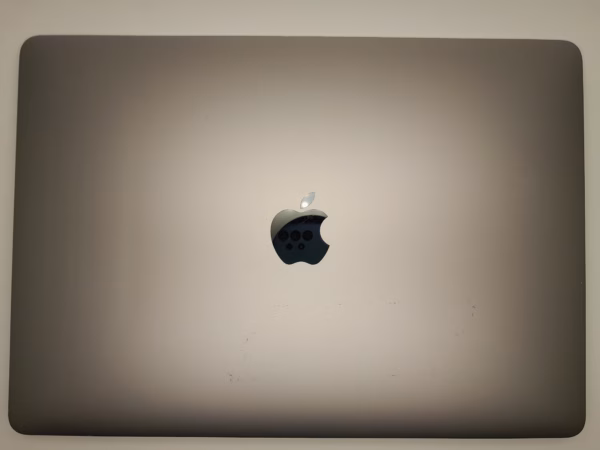 MacBook Pro 13" A1706 A1708 2016 2017 Retina LCD Screen Assembly Grey *refurb* - Image 6