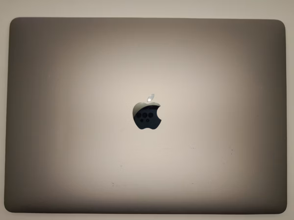 MacBook Pro 13" A1706 A1708 2016 2017 Retina LCD Screen Assembly Grey *refurb*