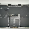 MacBook Pro 13" A1708 2016 2017 TOP Palmrest + Touchpad Grey *refurb* - Image 2