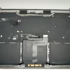 MacBook Pro 13" A1708 2016 2017 TOP Palmrest + Touchpad Grey *refurb*