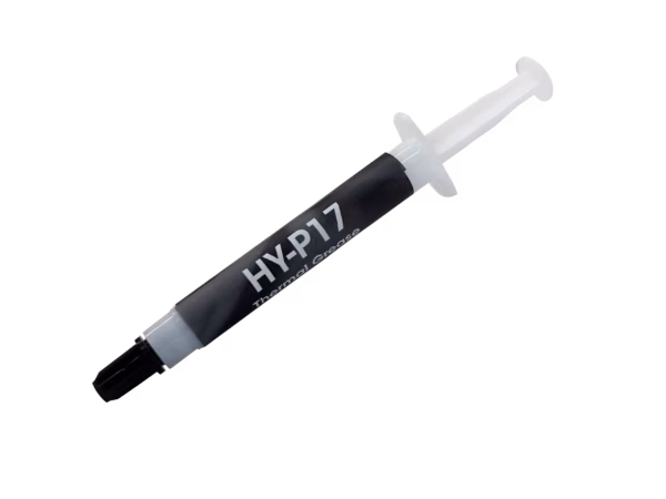 HY-P17 4 Halnziye HY-P17 2g Termopasta