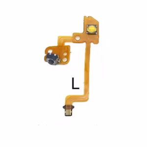 Nintendo Switch L-Key