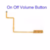 Nintendo Switch On OFF Volume