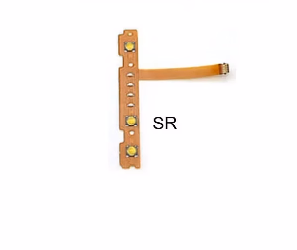Nintendo Switch SR