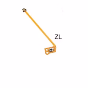 Nintendo Switch ZL