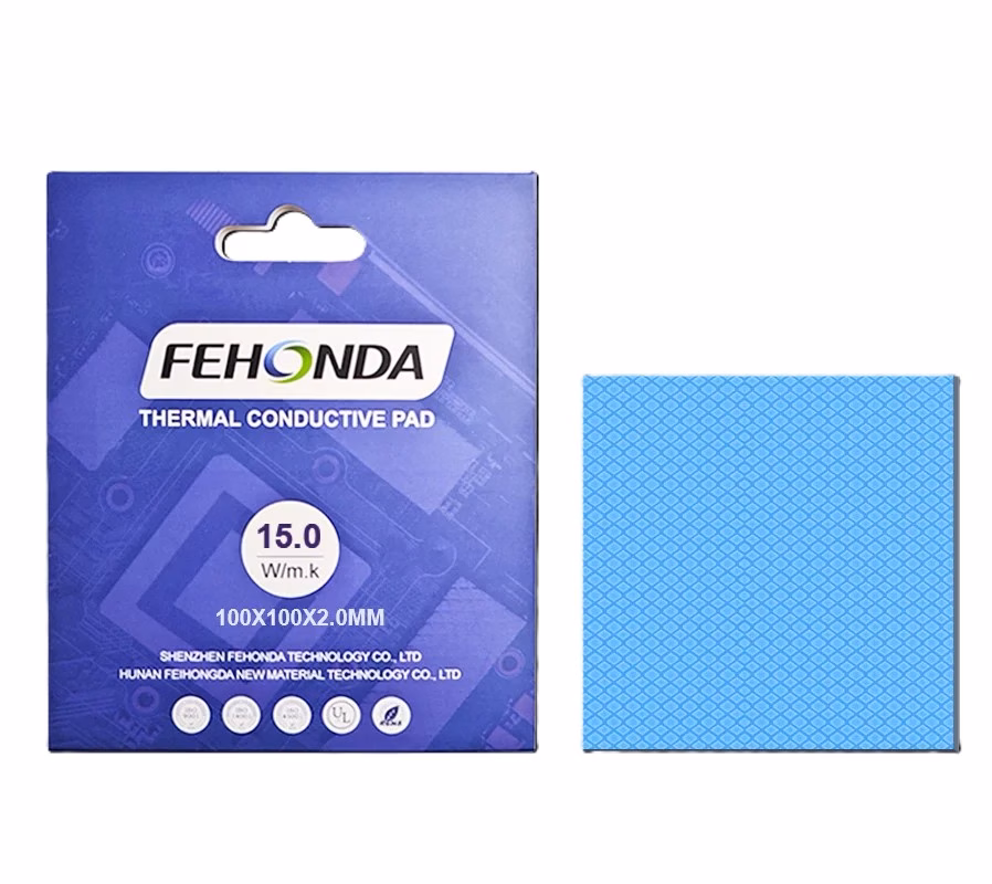 Fehonda thermalpad