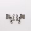 Lenovo Thinkpad E15 Gen1 Hinged Hinges KIT *refurb*
