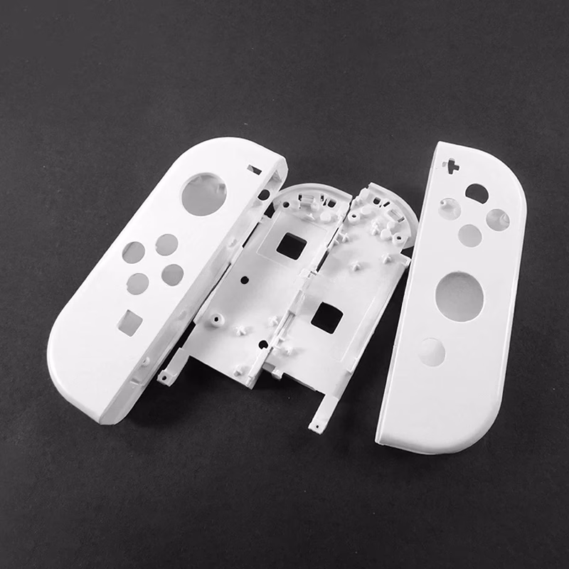 Nintendo Switch white controller
