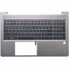HP ZBook Power 15 G9 Palmrest INTL