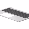 HP ZBook Firefly 16 G11 Palmrest Silver UK