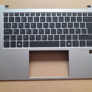HP 840 G11 Palmrest UK