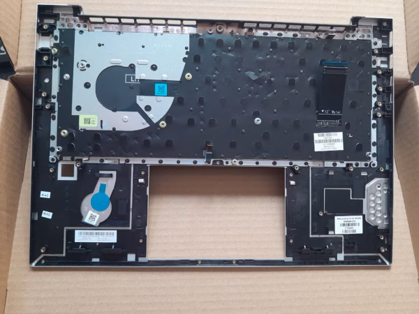 HP 845 G11 Palmrest