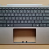 HP Envy X360 14-FA 14-BA Palmrest