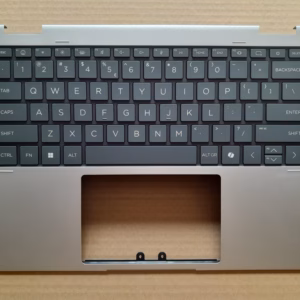 HP Envy X360 14-FA 14-BA Palmrest