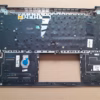 ZBook Firefly 16 G11 Keyboard