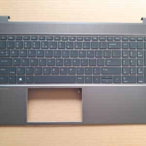 HP ZBook Power 15 G10 Palmrest