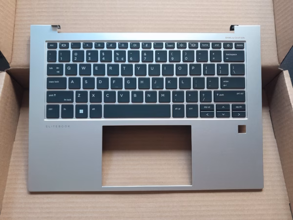 EliteBook 840 G10 Palmrest
