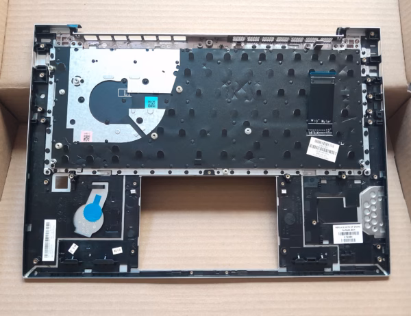 EliteBook 845 G10 Palmrest