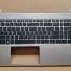 HP EliteBook 650 G10 Palmrest