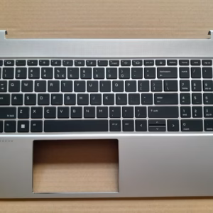 HP EliteBook 650 G10 Palmrest