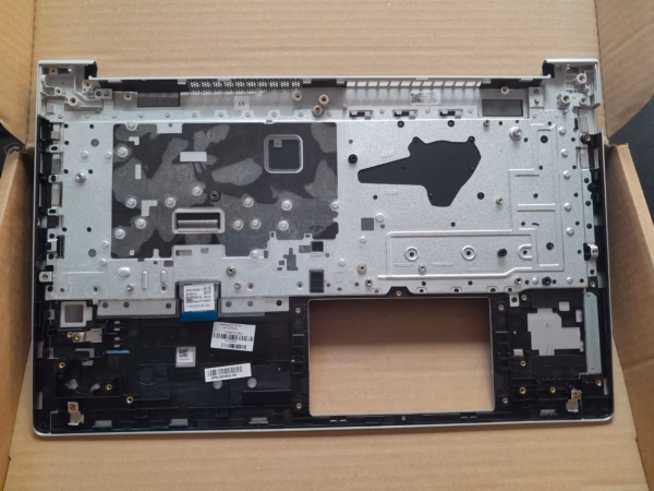 HP EliteBook 655 G10 Palmrest