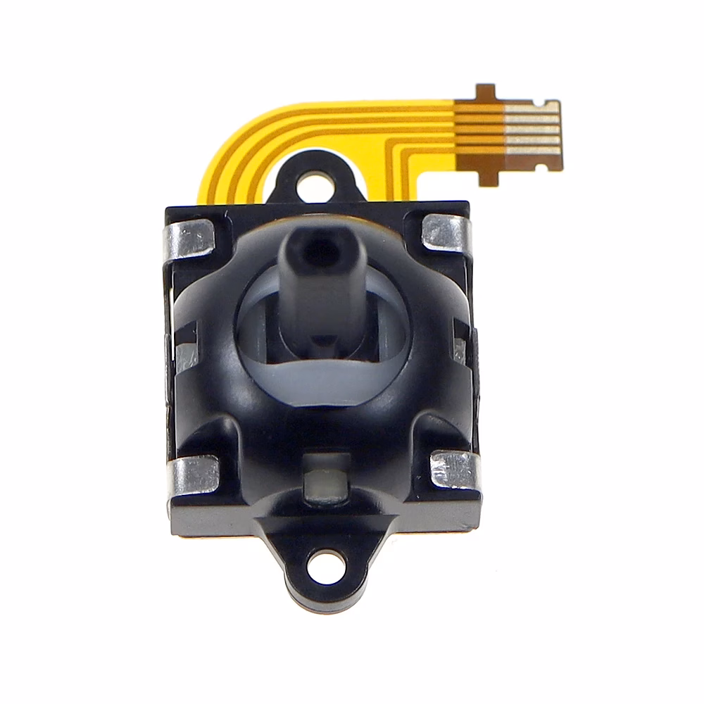 PS5 Portal Left Analog