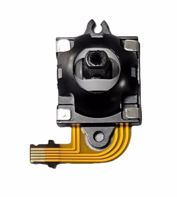 PSVR2 LEFT Stick analog