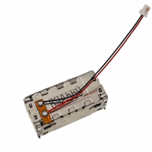 Nintendo Switch HD Rumble