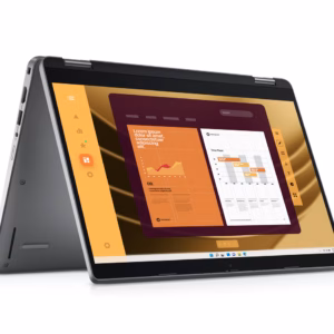 Latitude 13 5350 2-in-1 Convertible