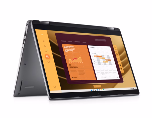 Latitude 13 5350 2-in-1 Convertible