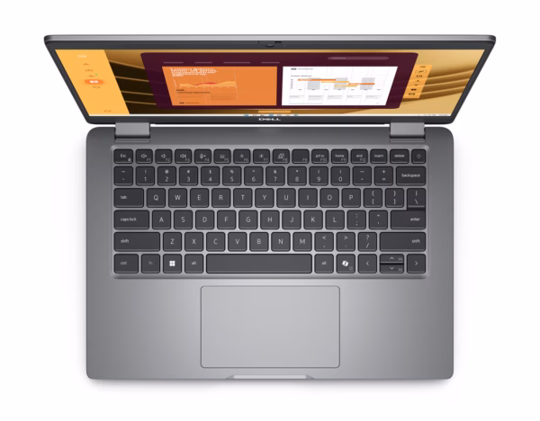 Sülearvuti Dell Latitude 13 5350 2-in-1 Convertible i5-1335U 16GB 512GB SSD