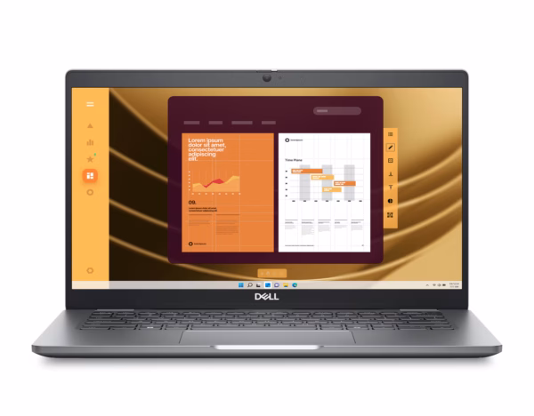 Sülearvuti Dell Latitude 13 5350 2-in-1 Convertible i5-1335U 16GB 512GB SSD