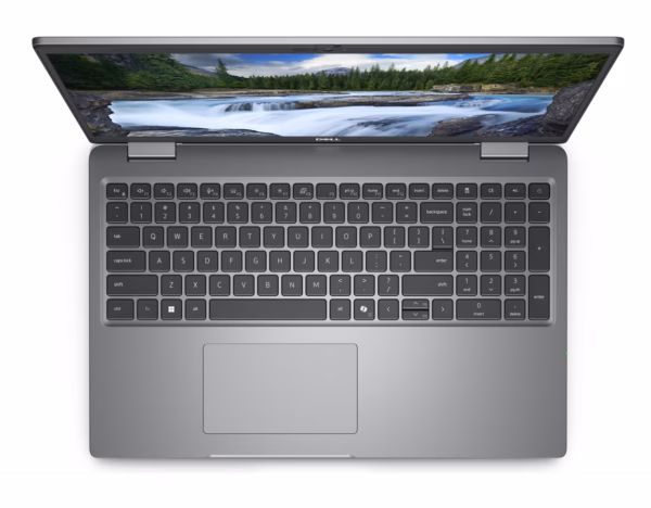 Sülearvuti Dell Latitude 15 5550 Touch Core Ultra 7-165U 32GB 512GB