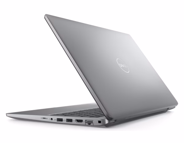 Sülearvuti Dell Latitude 15 5550 Touch Core Ultra 7-165U 32GB 512GB