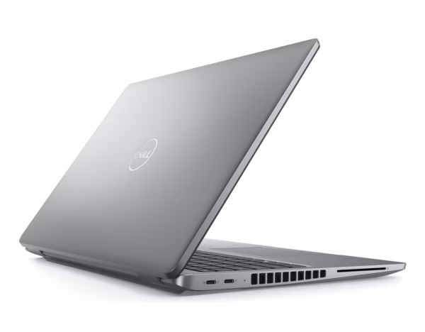 Sülearvuti Dell Latitude 15 5550 Touch Core Ultra 7-165U 32GB 512GB