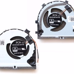 Dell G3 3779 Fan set