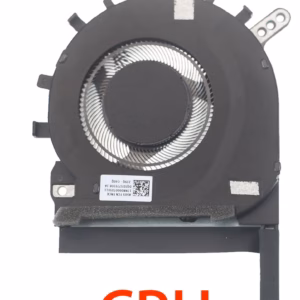 Asus TUF FX706HE CPU FAN