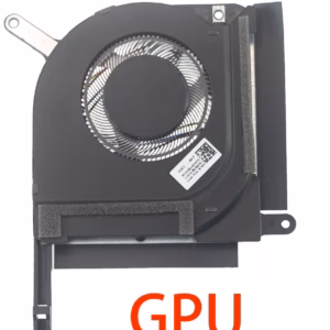 Asus TUF FX706HE GPU FAN