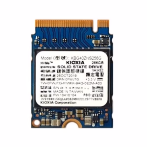 Kioxia SSD