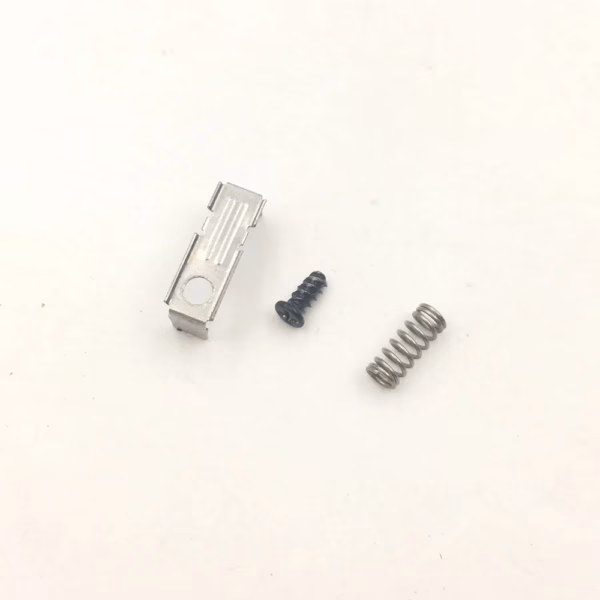 Nintendo Switch Lock Spring Latch