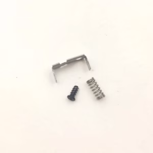 Nintendo Switch Lock Spring