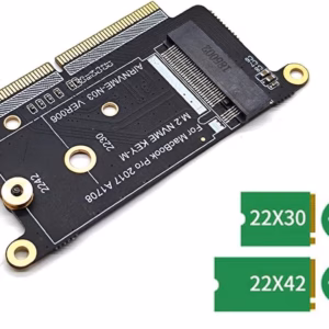A1708 NVMe adapter