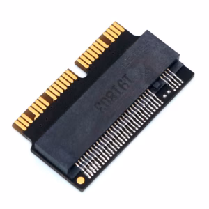Macbook 2015 NVMe adapter
