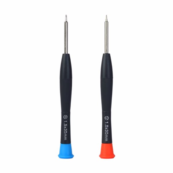 Nintendo Switch Kruvikeerajate komplekt + kruvid