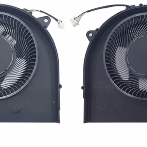 Lenovo Legion 5 Pro-16ACH6H CPU+GPU FAN