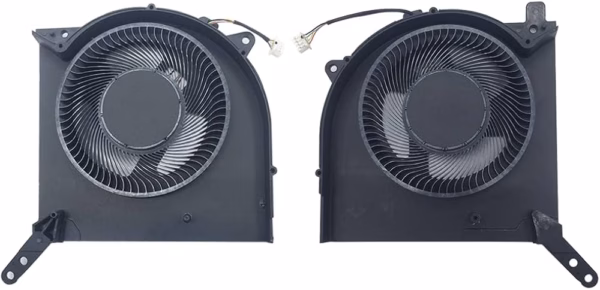 Legion 5 Pro-16ACH6H CPU+GPU Lenovo Legion 5 Pro-16ACH6H CPU+GPU FAN