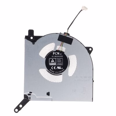 Lenovo Legion 5 Pro-16ACH6H GPU FAN